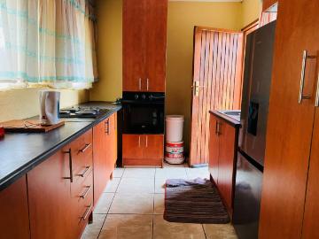 3 Bedroom House For Sale in Seshego D