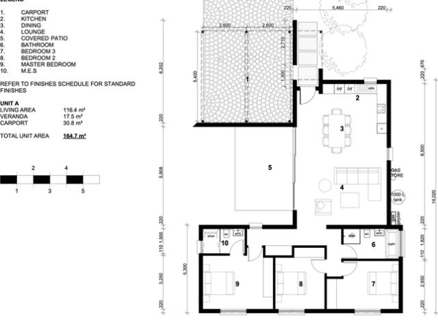 3 Bedroom House For Sale in Sheffield Beach