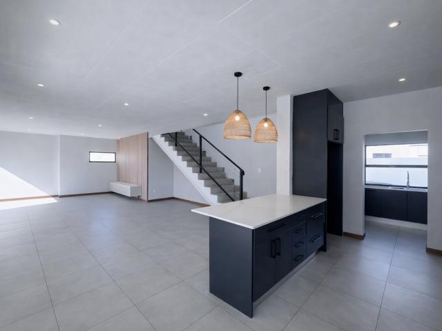 3 Bedroom House For Sale in Six Fountains Residential Estate