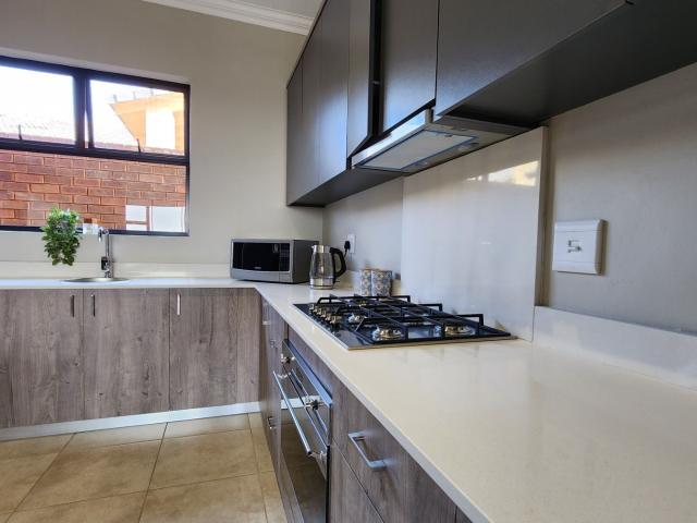 3 Bedroom House For Sale in Six Fountains Residential Estate