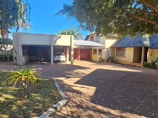 3 Bedroom House For Sale in Silwerkruin