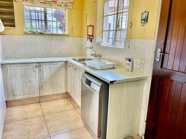 3 Bedroom House For Sale in Silvamonte