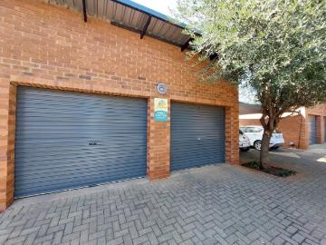 Langenhovenpark, Masilonyana Local Municipality, Lejweleputswa District Municipality, North West