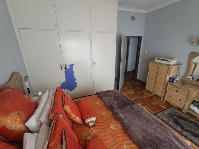 3 Bedroom House For Sale in Stilfontein