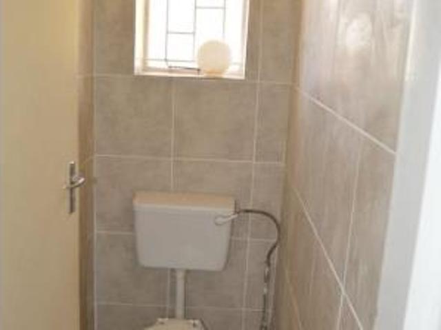 3 Bedroom House For Sale in Stilfontein