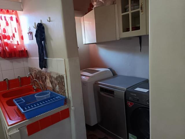 3 Bedroom House For Sale in Stilfontein