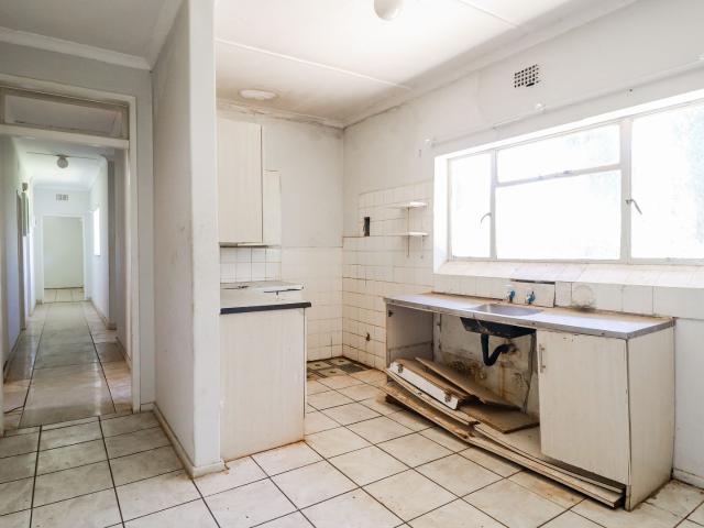 3 Bedroom House For Sale in Stilfontein