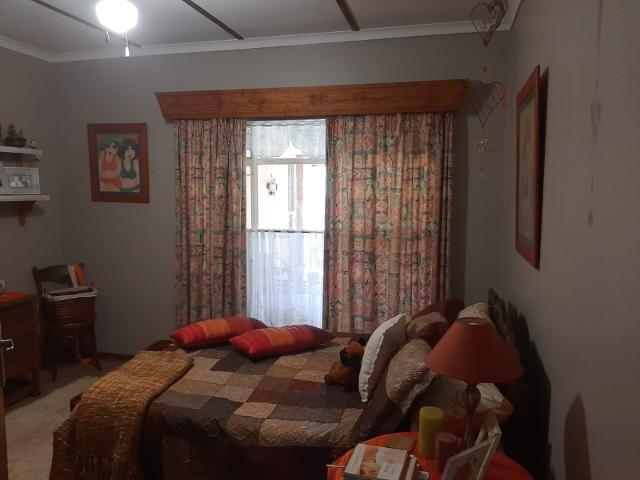 3 Bedroom House For Sale in Stilfontein