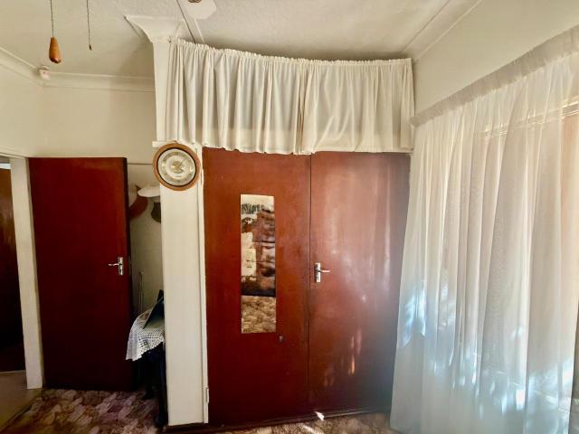 3 Bedroom House For Sale in Stilfontein