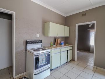 Stilfontein, Matlosana Local Municipality, Dr Kenneth Kaunda District Municipality, North West