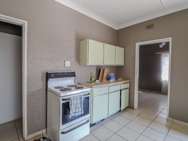 3 Bedroom House For Sale in Stilfontein