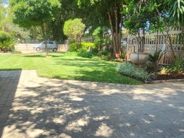 Stilfontein, Matlosana Local Municipality, Dr Kenneth Kaunda District Municipality, North West