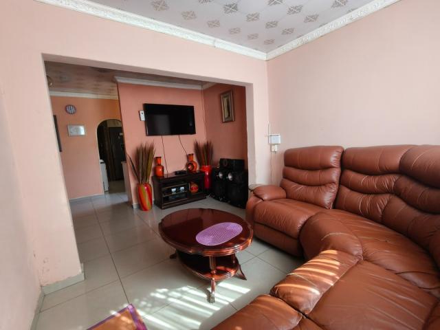 3 Bedroom House For Sale in Stretford