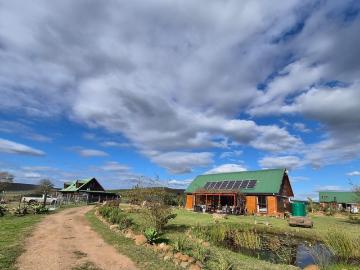3 Bedroom House For Sale in Swellendam Rural