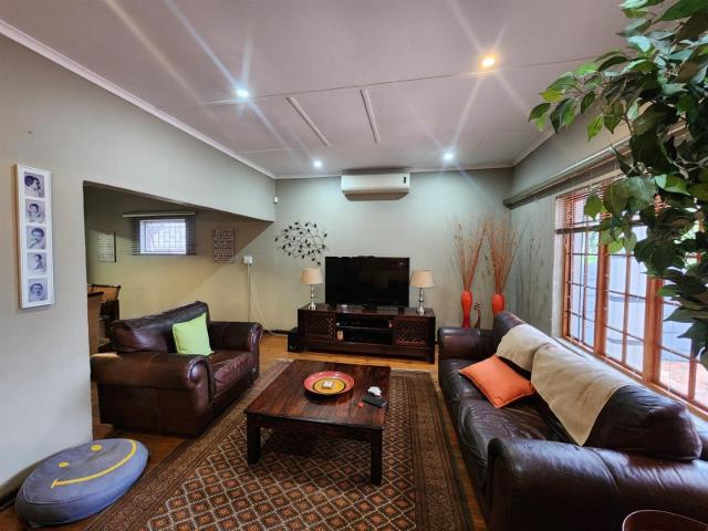 3 Bedroom House For Sale in Potchefstroom Central