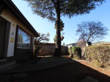 3 Bedroom House For Sale in Potchefstroom Central