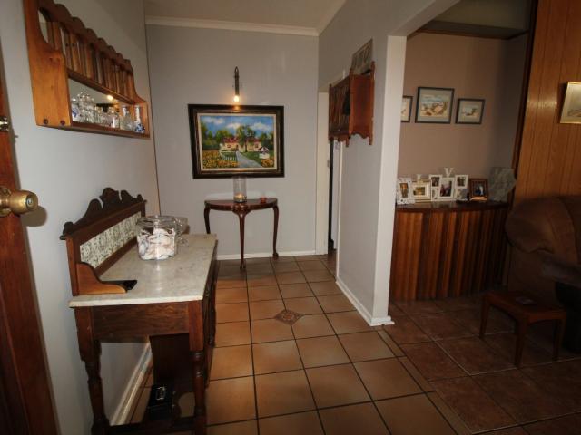3 Bedroom House For Sale in Potchefstroom Central