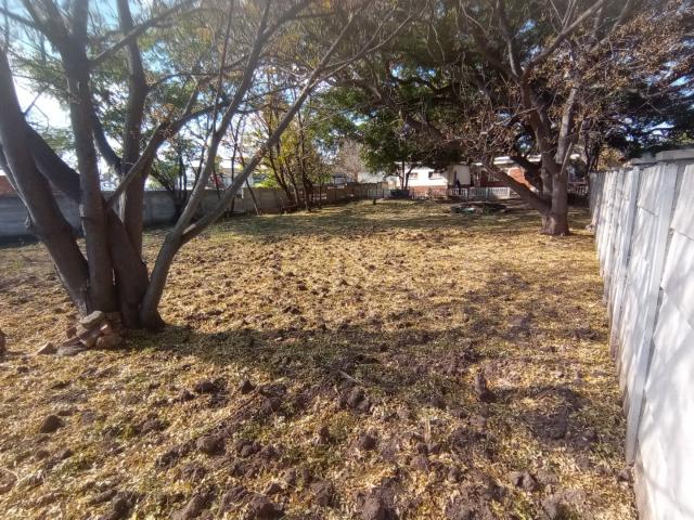 3 Bedroom House For Sale in Polokwane Central