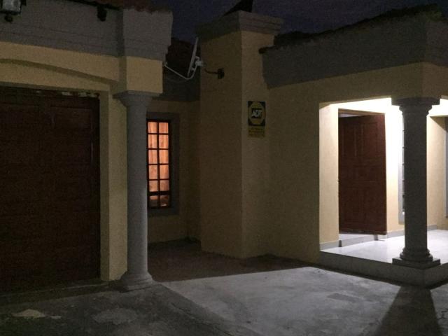 3 Bedroom House For Sale in Polokwane Ext 86
