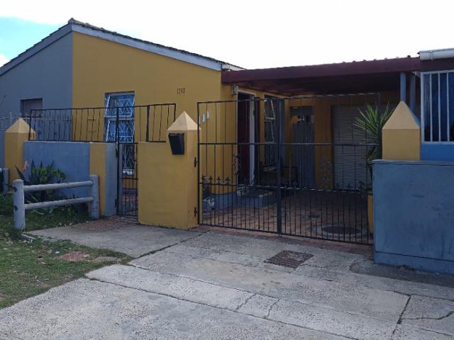 3 Bedroom House For Sale in Portlands