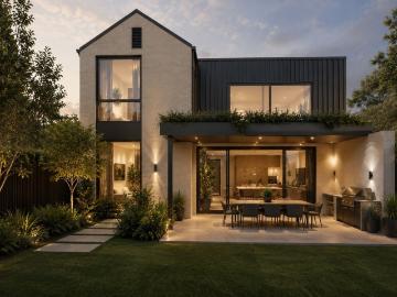 3 Bedroom House For Sale in Paarl Valleij Lifestyle Estate