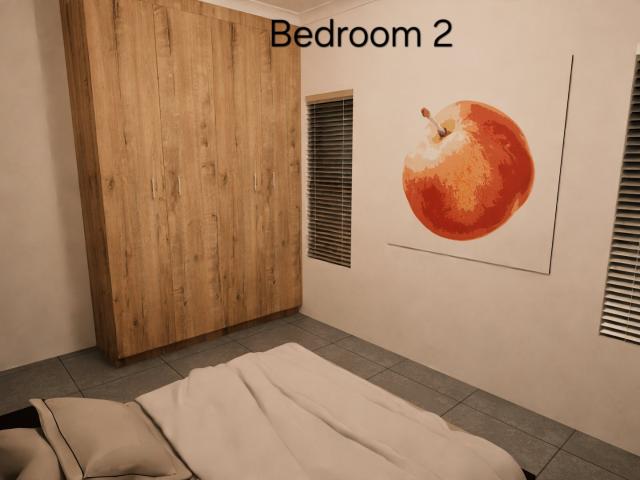 3 Bedroom House For Sale in Pacaltsdorp