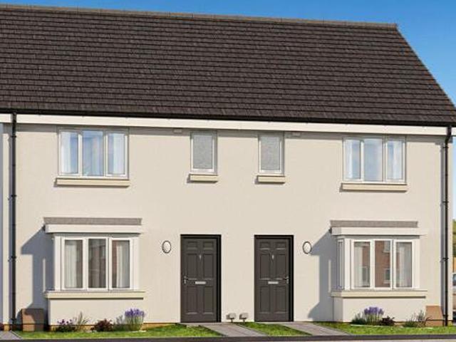 3 Bedroom House For Sale In Paisley
