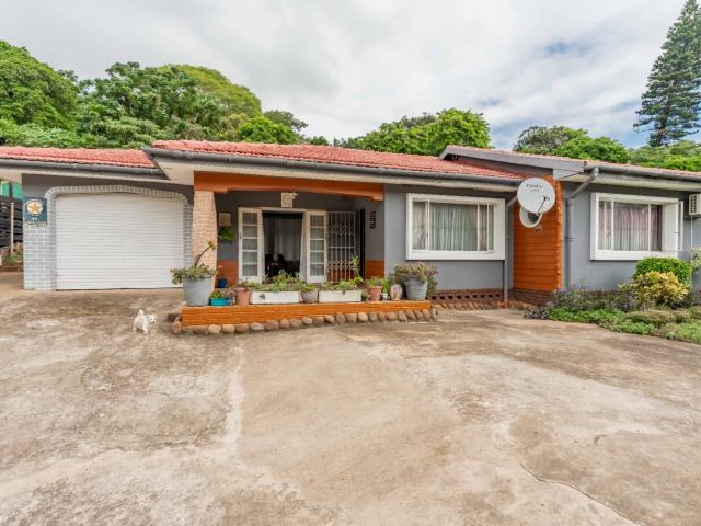 3 Bedroom House For Sale in Park Hill