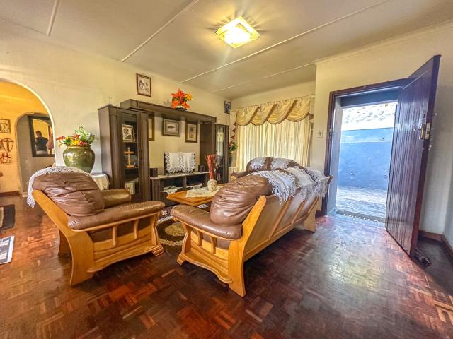 3 Bedroom House For Sale in Park Hill