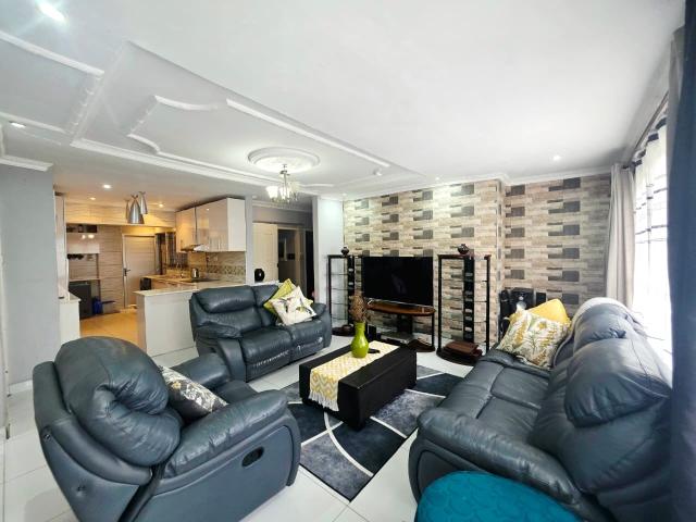 3 Bedroom House For Sale in Park Hill