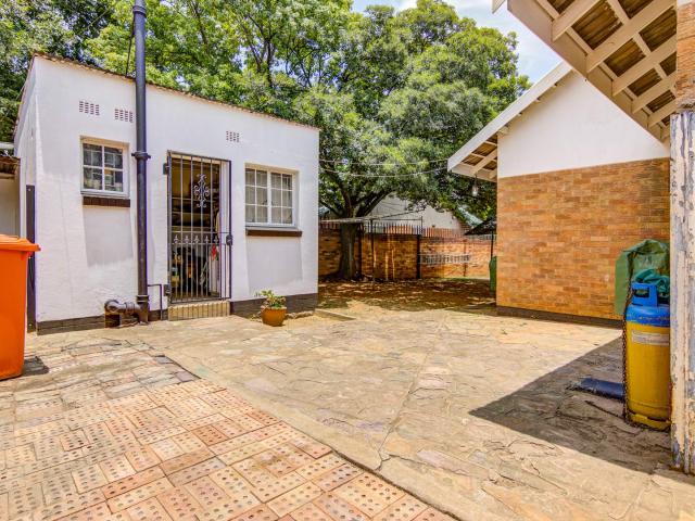 3 Bedroom House For Sale in Parkdene