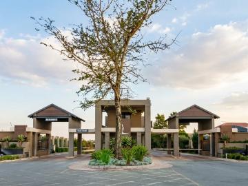 3 Bedroom House For Sale in Parkhaven