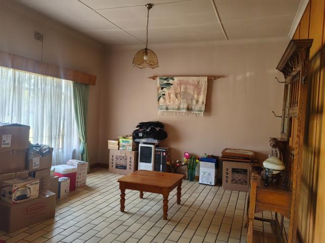 3 Bedroom House For Sale in Parkhill Gardens