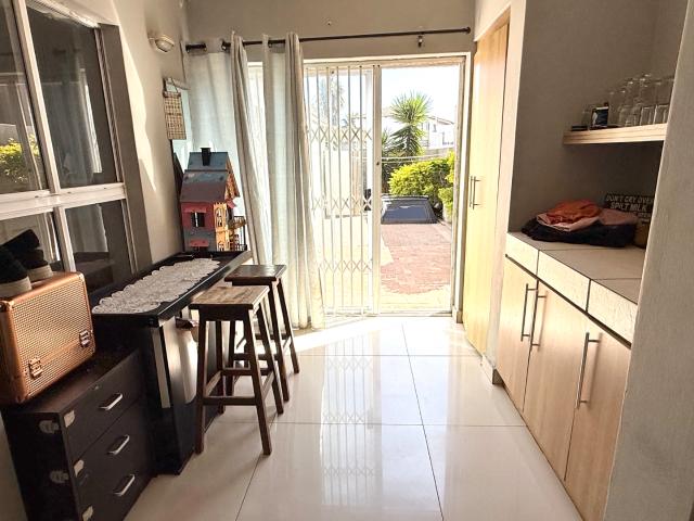 3 Bedroom House For Sale in Parklands