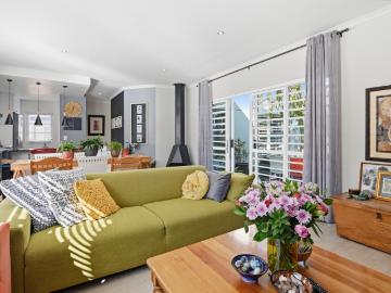3 Bedroom House For Sale in Parklands