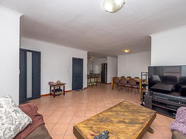 3 Bedroom House For Sale in Parklands