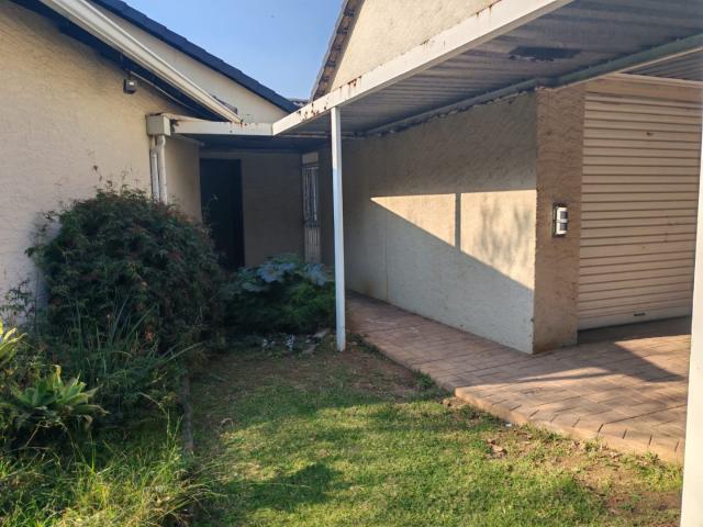 3 Bedroom House For Sale in Parkrand