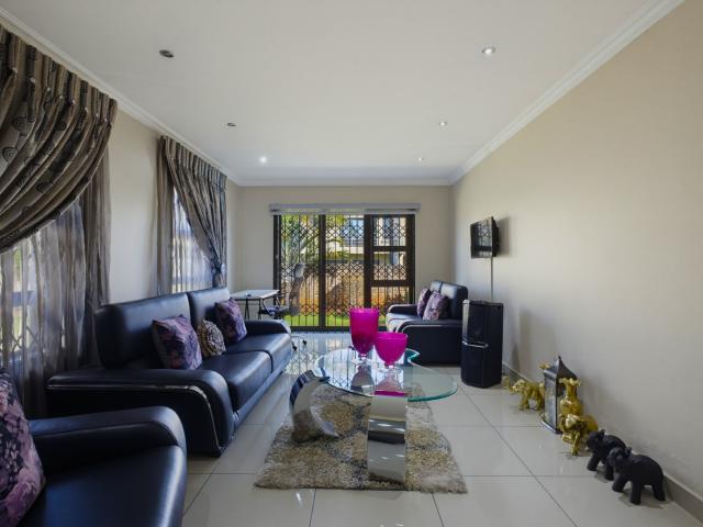 3 Bedroom House For Sale in Parkrand