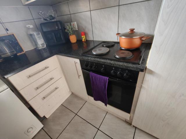 3 Bedroom House For Sale in Parkrand
