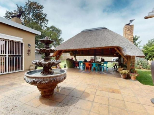 3 Bedroom House For Sale in Parkrand