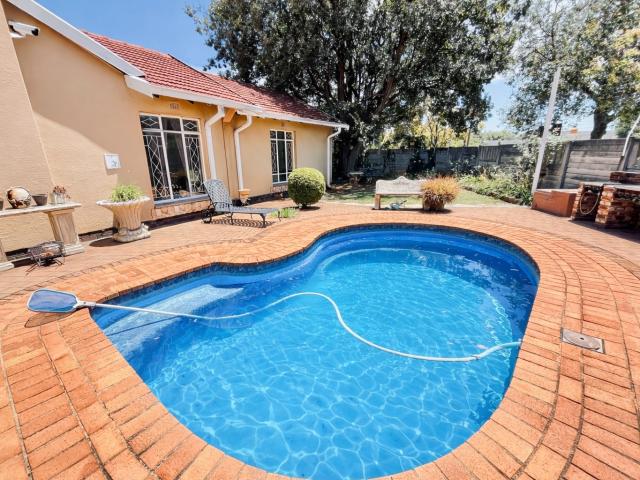 3 Bedroom House For Sale in Parkrand