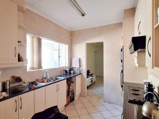 3 Bedroom House For Sale in Parkrand