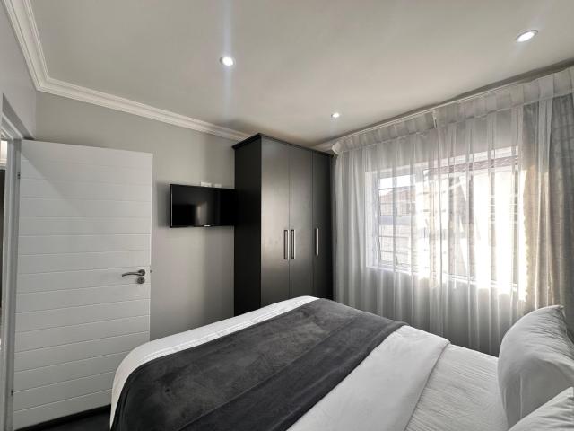 3 Bedroom House For Sale in Parsons Ridge