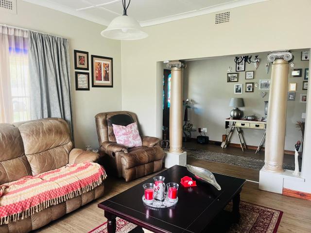 3 Bedroom House For Sale in Parys