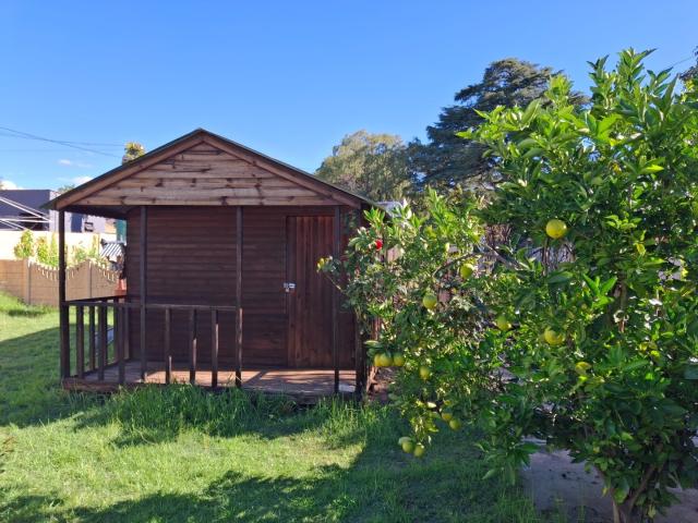 3 Bedroom House For Sale in Parys