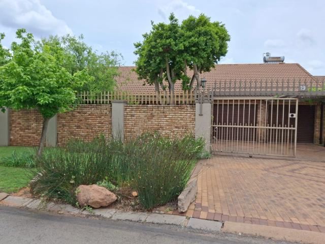 3 Bedroom House For Sale in Parys