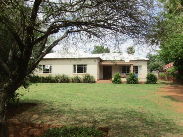 3 Bedroom House For Sale in Parys