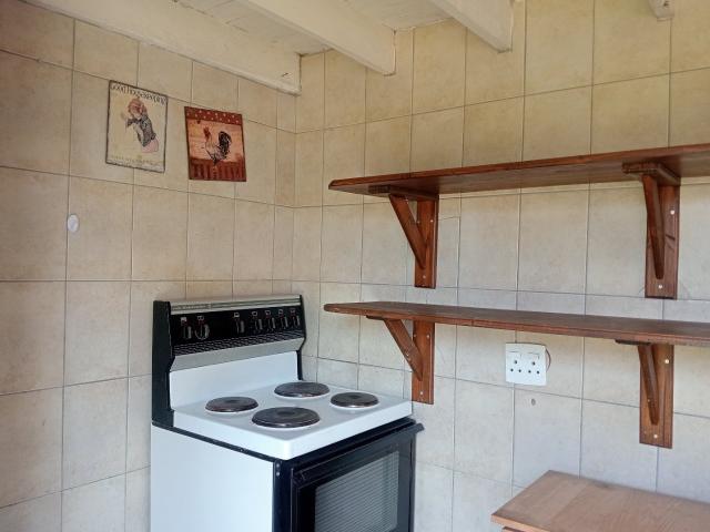 3 Bedroom House For Sale in Parys