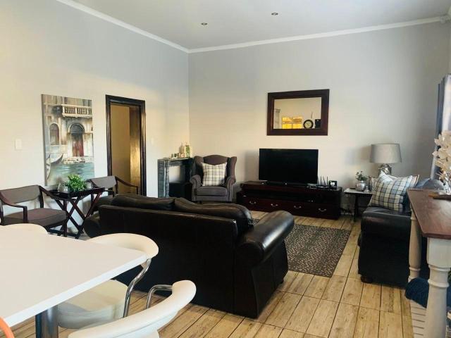 3 Bedroom House For Sale in Parys
