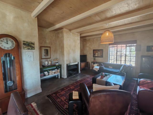 3 Bedroom House For Sale in Parys